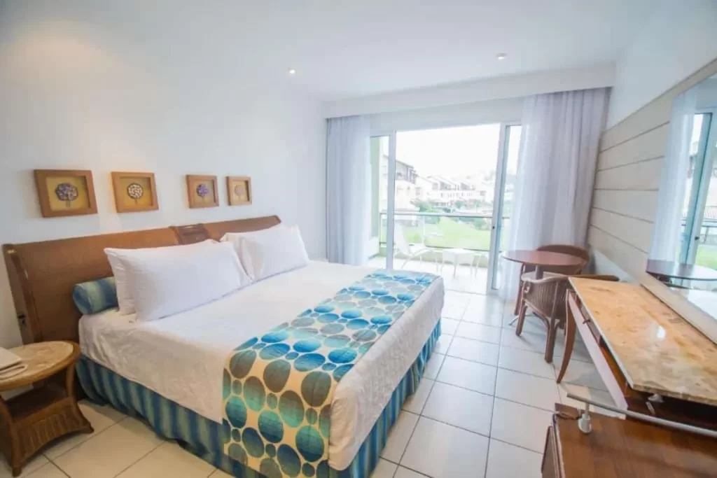 resorts all inclusive Florianópolis