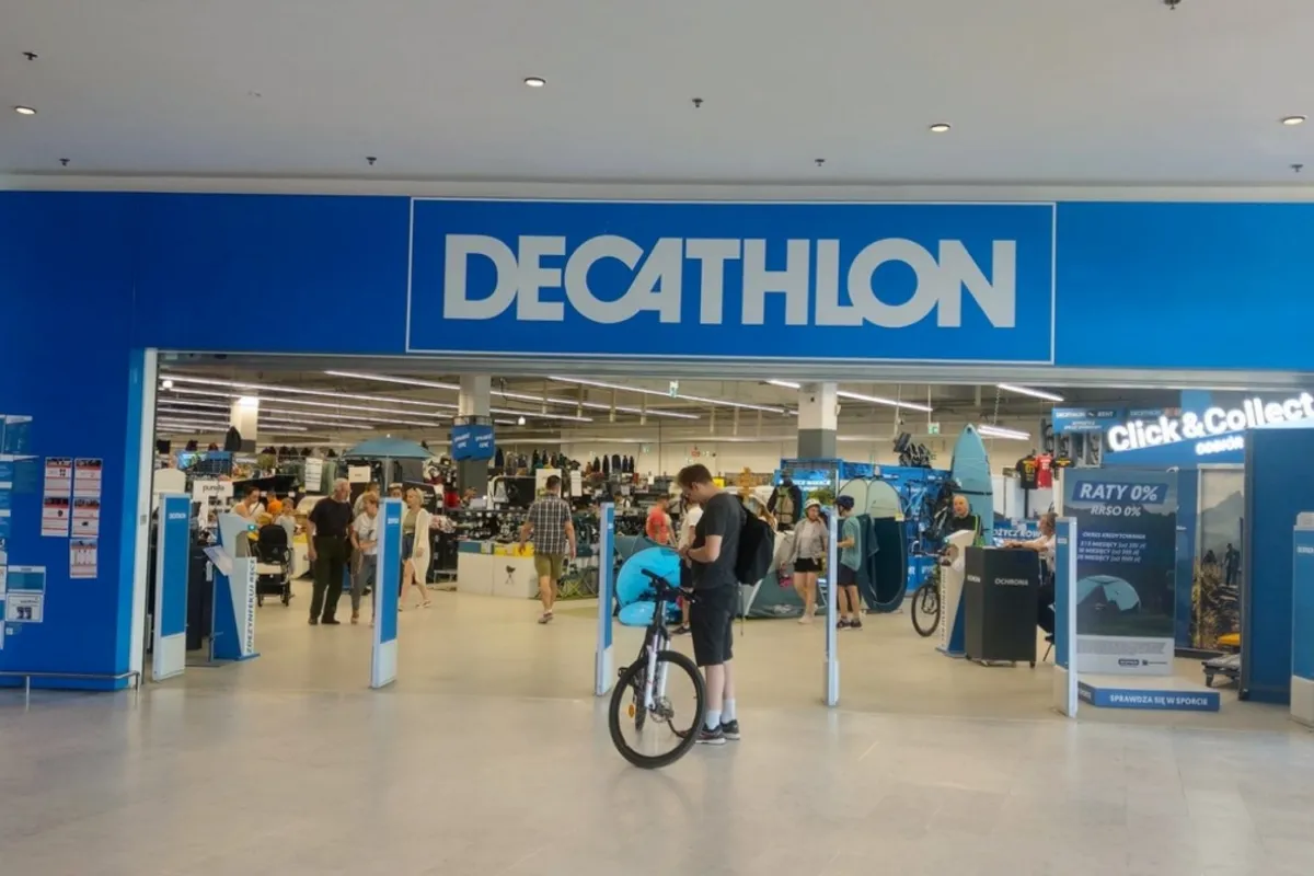 Decathlon Florianópolis