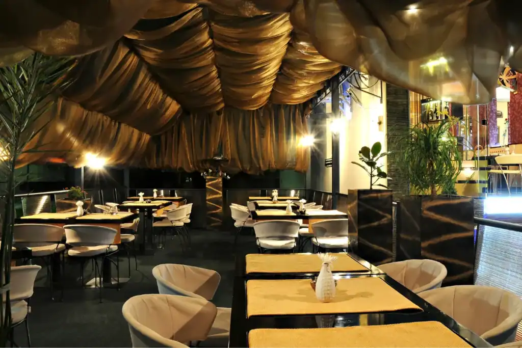 Restaurantes árabes em Florianópolis