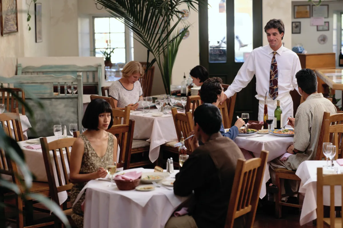 Restaurantes na Lagoa da Conceição: melhores opções