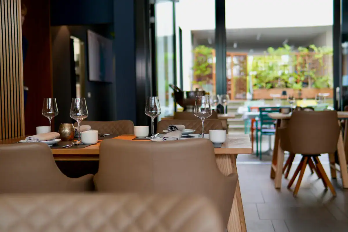Restaurantes sofisticados Florianópolis: alta gastronomia nos melhores endereços