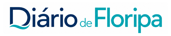 Logo oficial do Diário de Floripa - Notícias e informações de Florianópolis